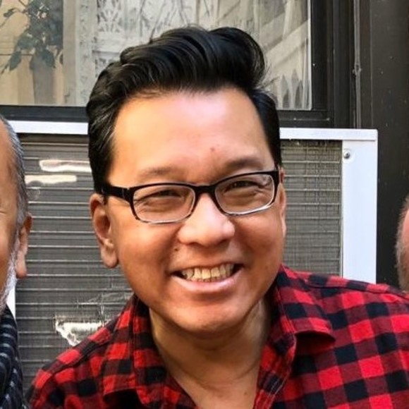 Meet your Posher, Derek - Picture 1 of 1